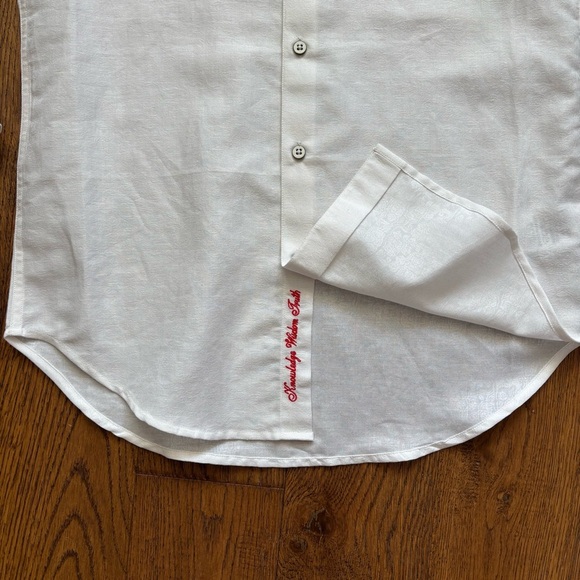 Robert Graham Long Sleeve Shirt - Picture 4 of 8